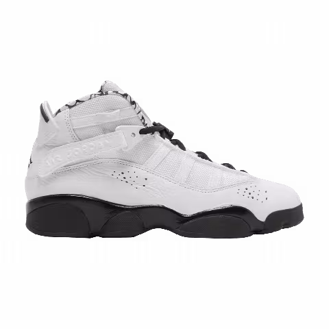 Air Jordan 6 Rings GS 'Motorsport'