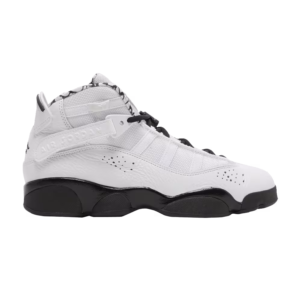 Air Jordan 6 Rings GS Motorsport