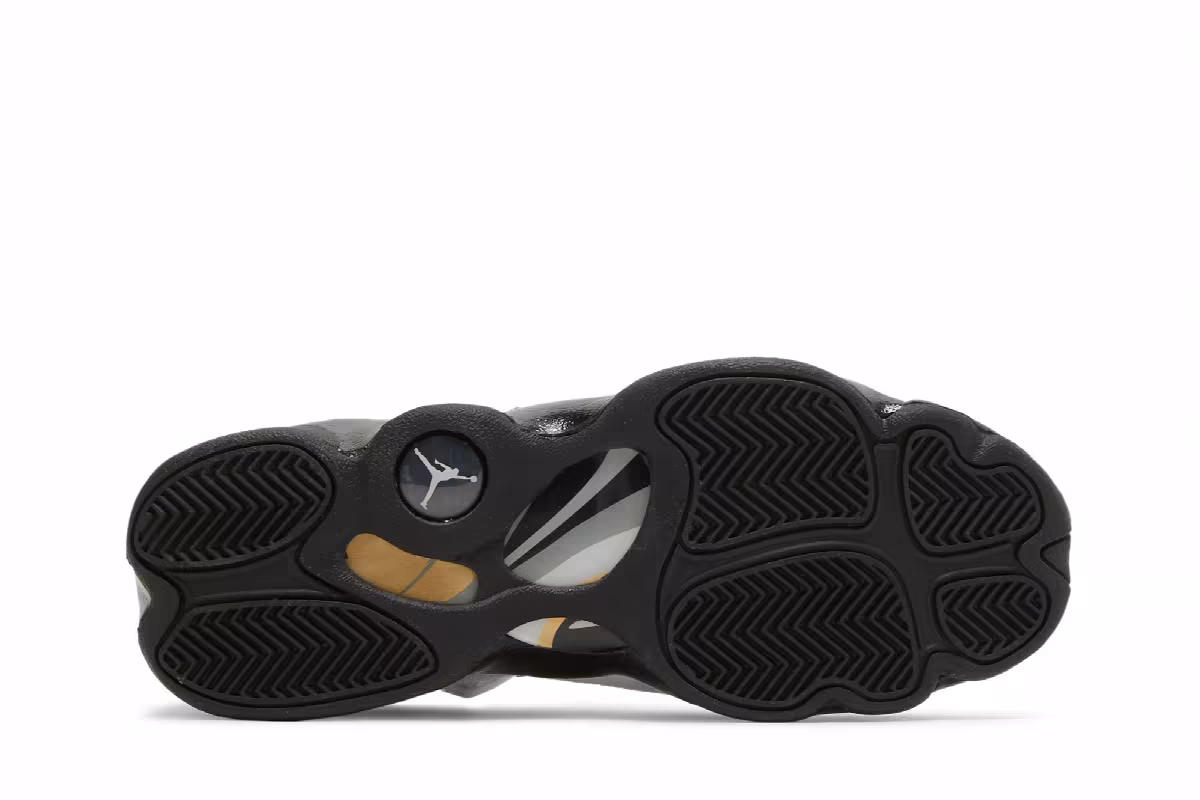 Air Jordan 6 Rings GS Motorsport, view 5