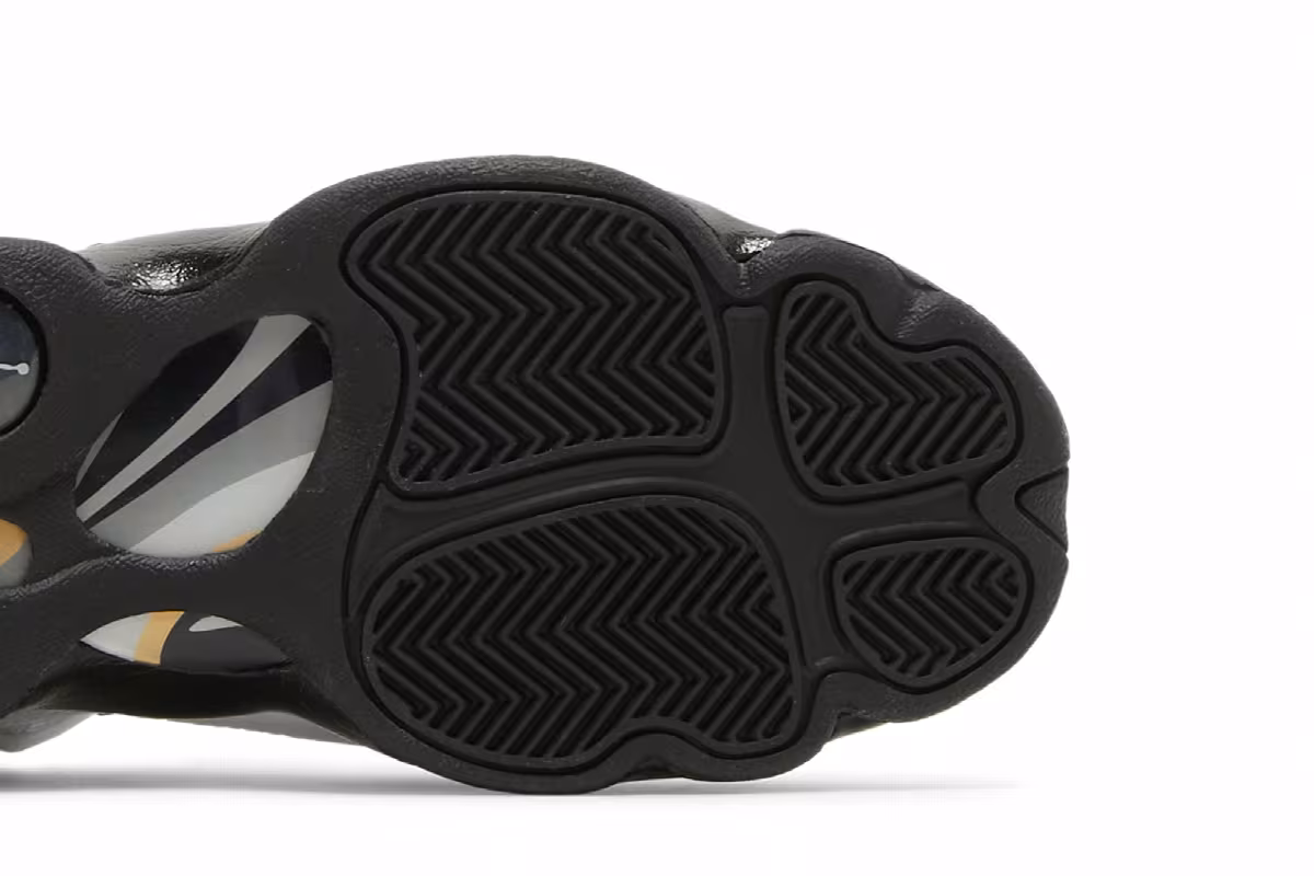 Air Jordan 6 Rings GS Motorsport, view 6