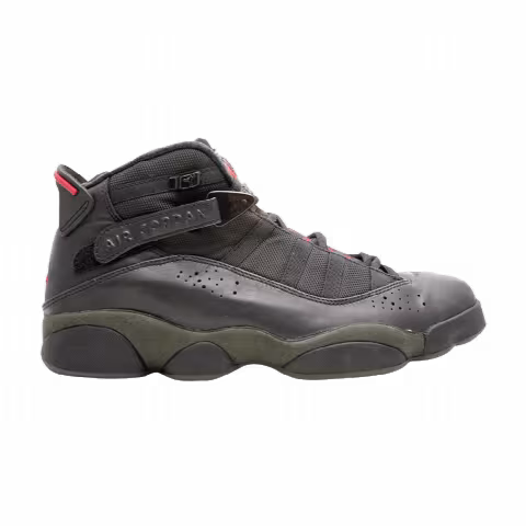 Air Jordan 6 Rings