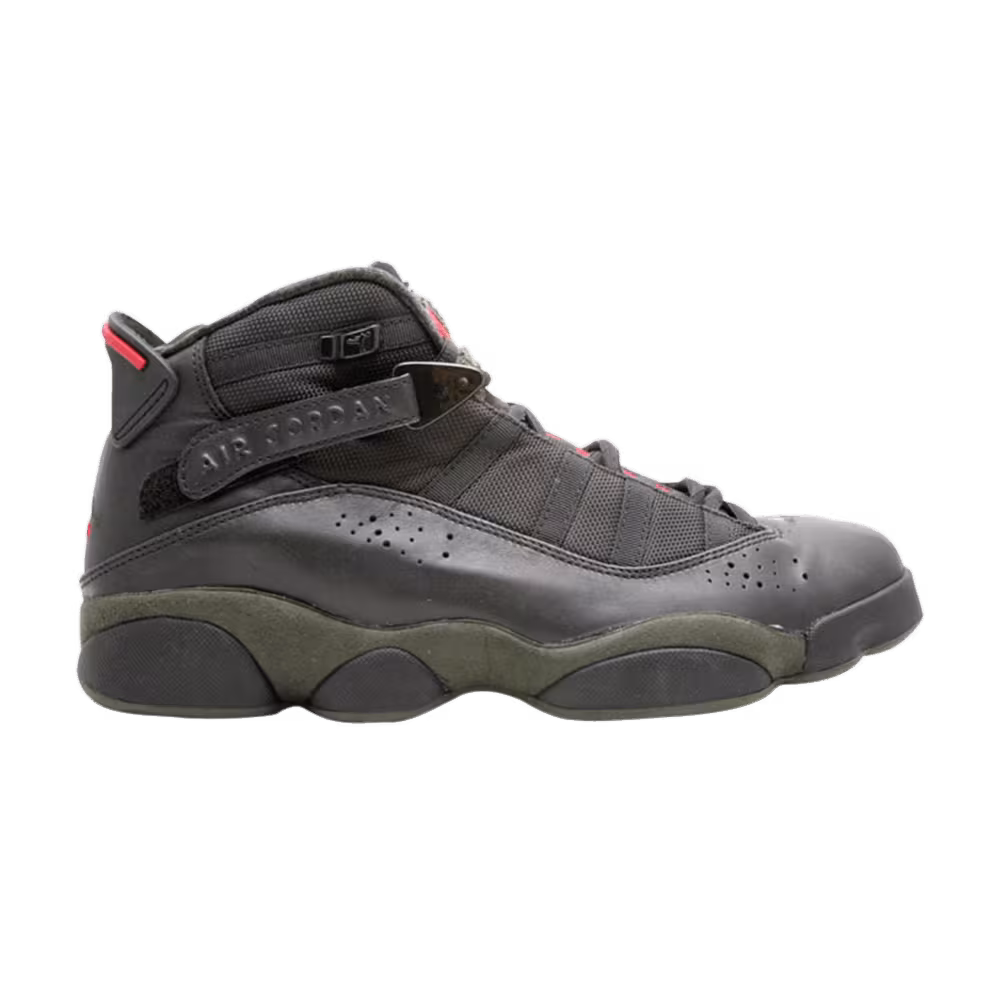 Air Jordan 6 Rings