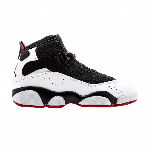 Air Jordan 6 Rings PS 'Gym Red'