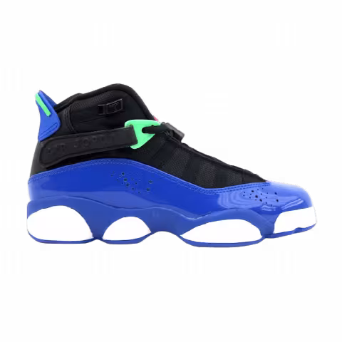 Air Jordan 6 Rings GS
