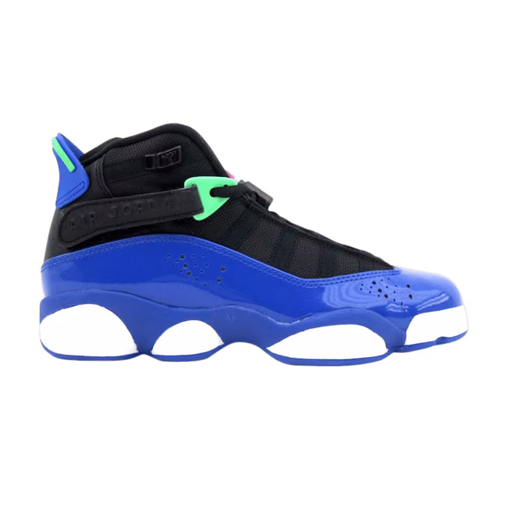 Air Jordan 6 Rings GS