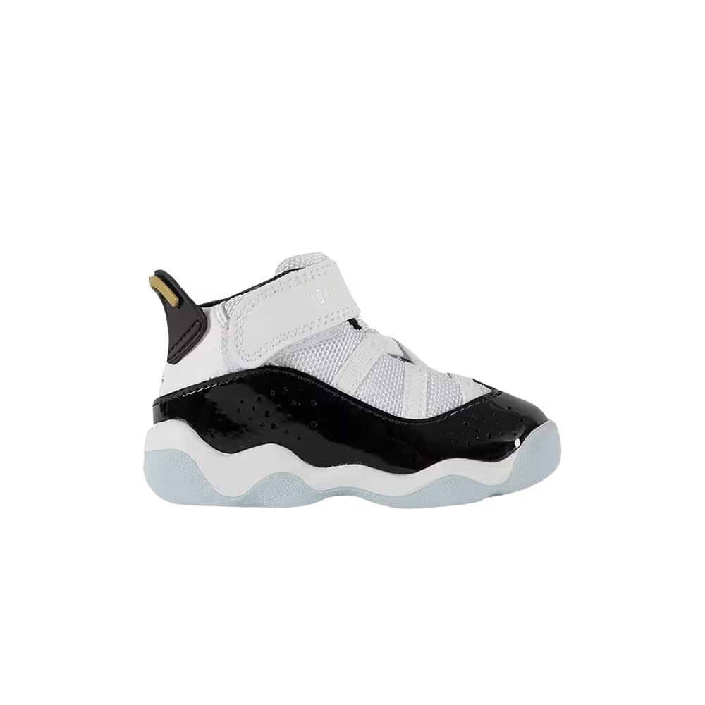 Air Jordan 6 Rings TD Defining Moments