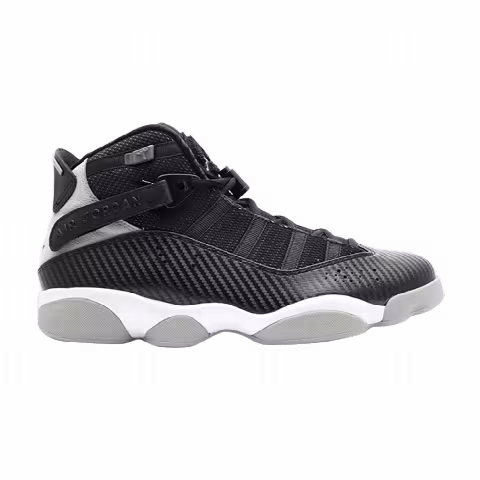 Air Jordan 6 Rings 'Carbon Fiber'
