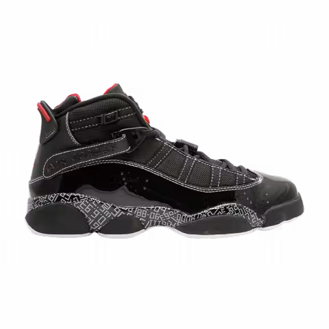 Air Jordan 6 Rings Gs