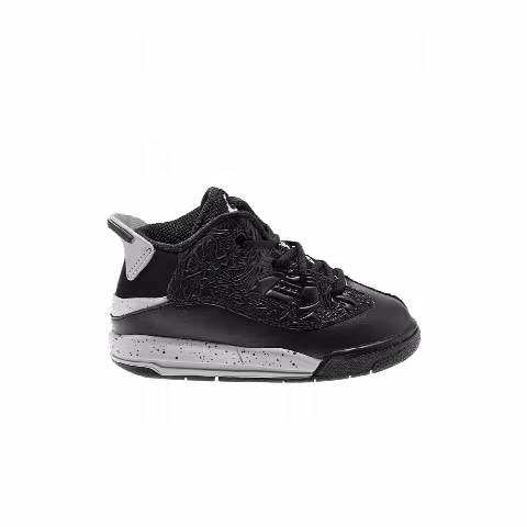 Air Jordan Dub Zero Mid BT