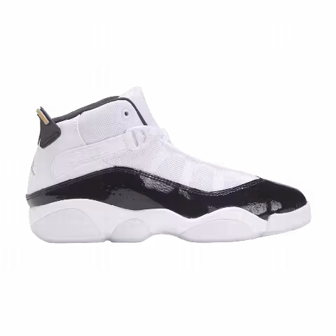 Air Jordan 6 Rings PS 'Defining Moments'