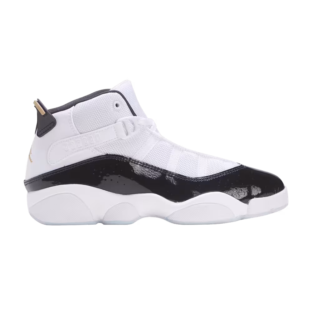 Air Jordan 6 Rings PS Defining Moments