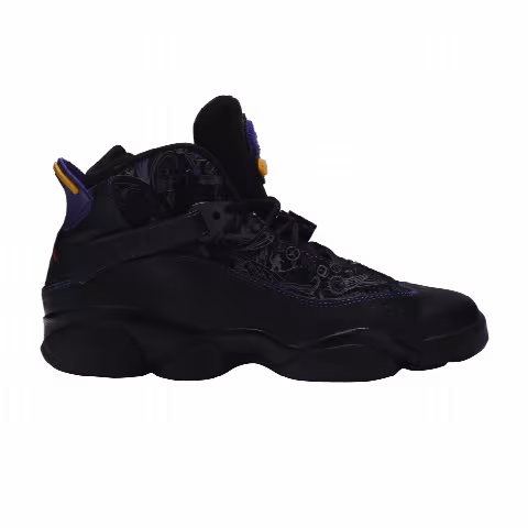 Air Jordan 6 Rings GS