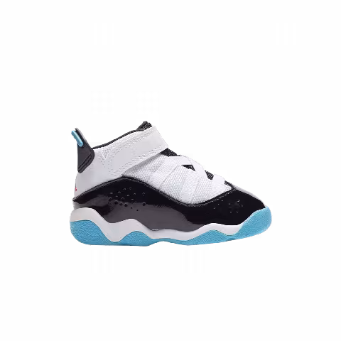 Air Jordan 6 Rings TD 'South Beach'