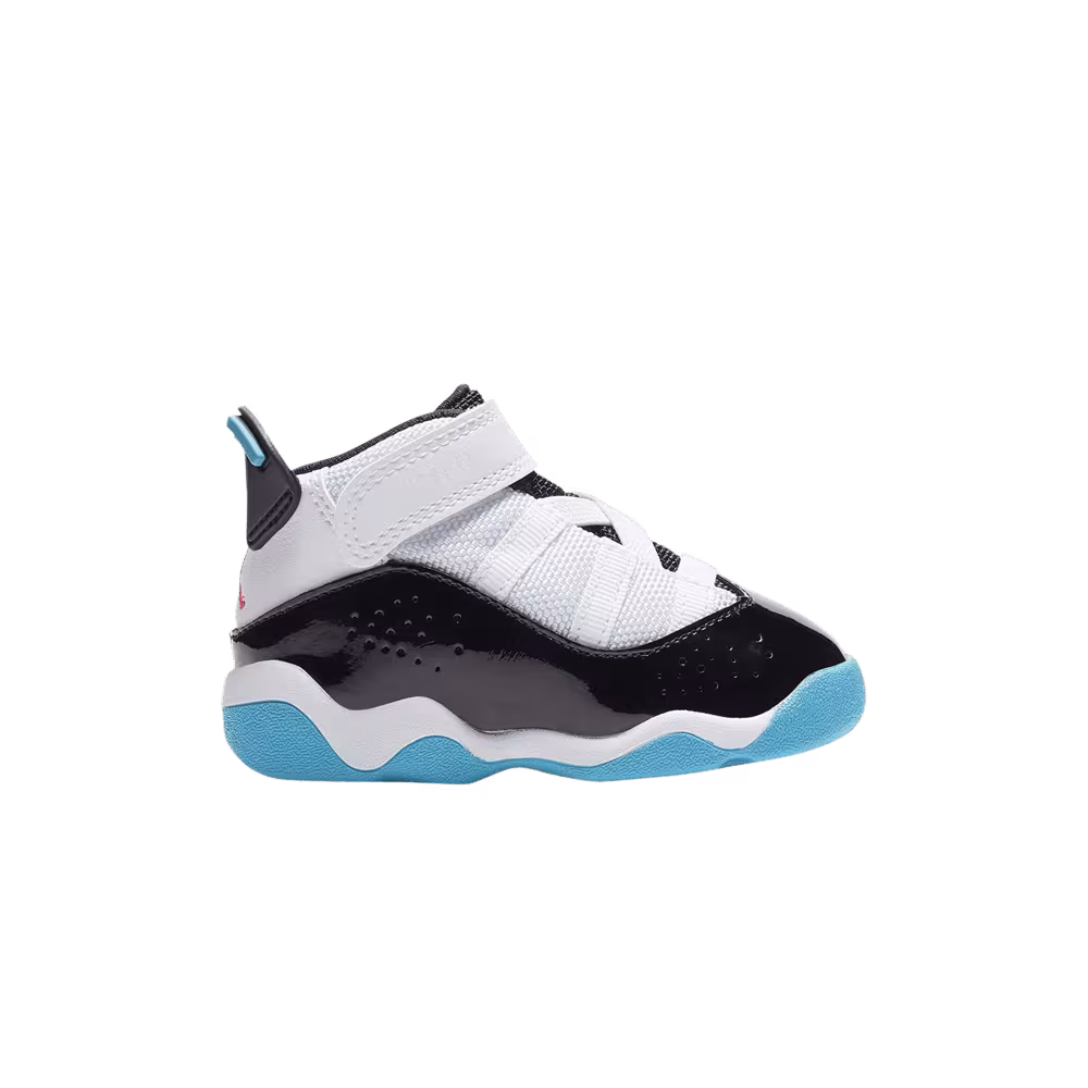 Air Jordan 6 Rings TD South Beach
