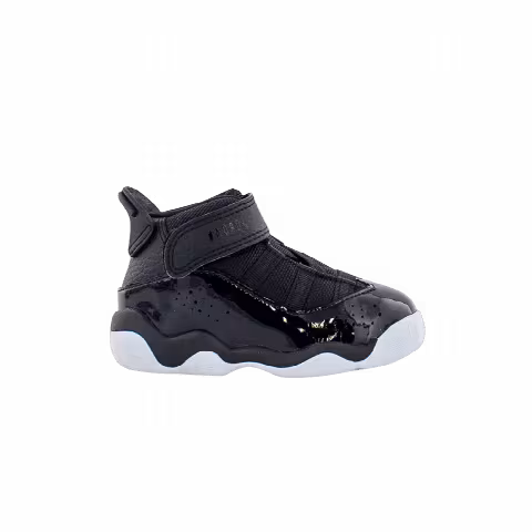 Air Jordan 6 Rings TD 'Black'