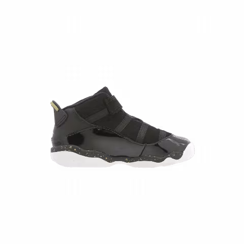 Air Jordan 6 Rings TD 'Black Gold'