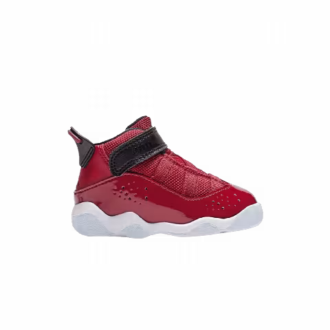 Air Jordan 6 Rings TD 'Gym Red'
