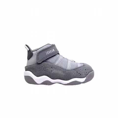 Air Jordan 6 Rings BT 'Cool Grey'