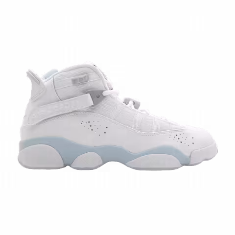 Air Jordan 6 Rings GS