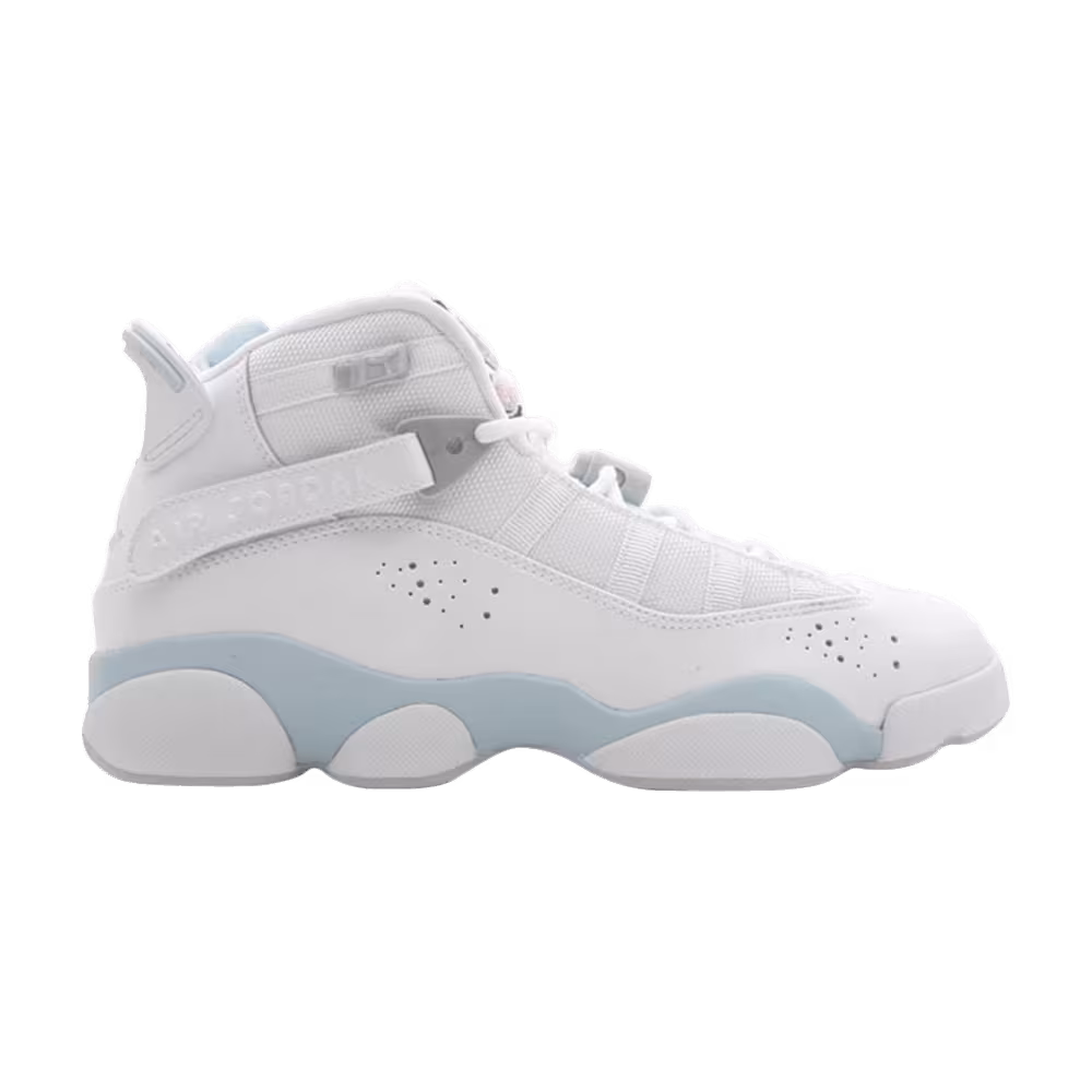 Air Jordan 6 Rings GS