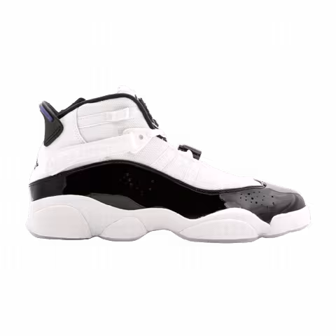 Air Jordan 6 Rings Gs 'Concord'