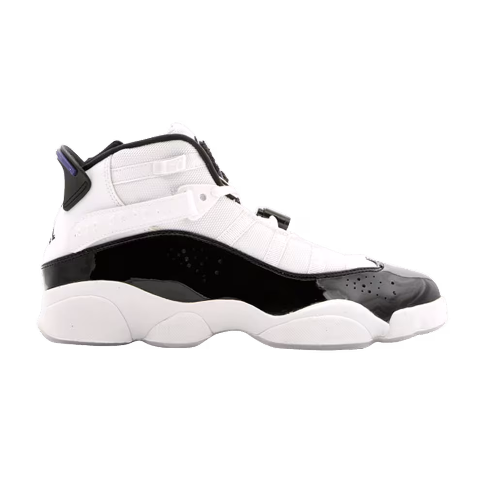 Air Jordan 6 Rings Gs Concord