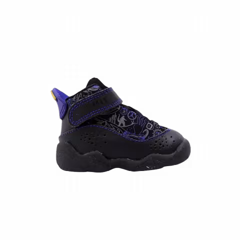 Air Jordan 6 Rings TD 'Six Championships'