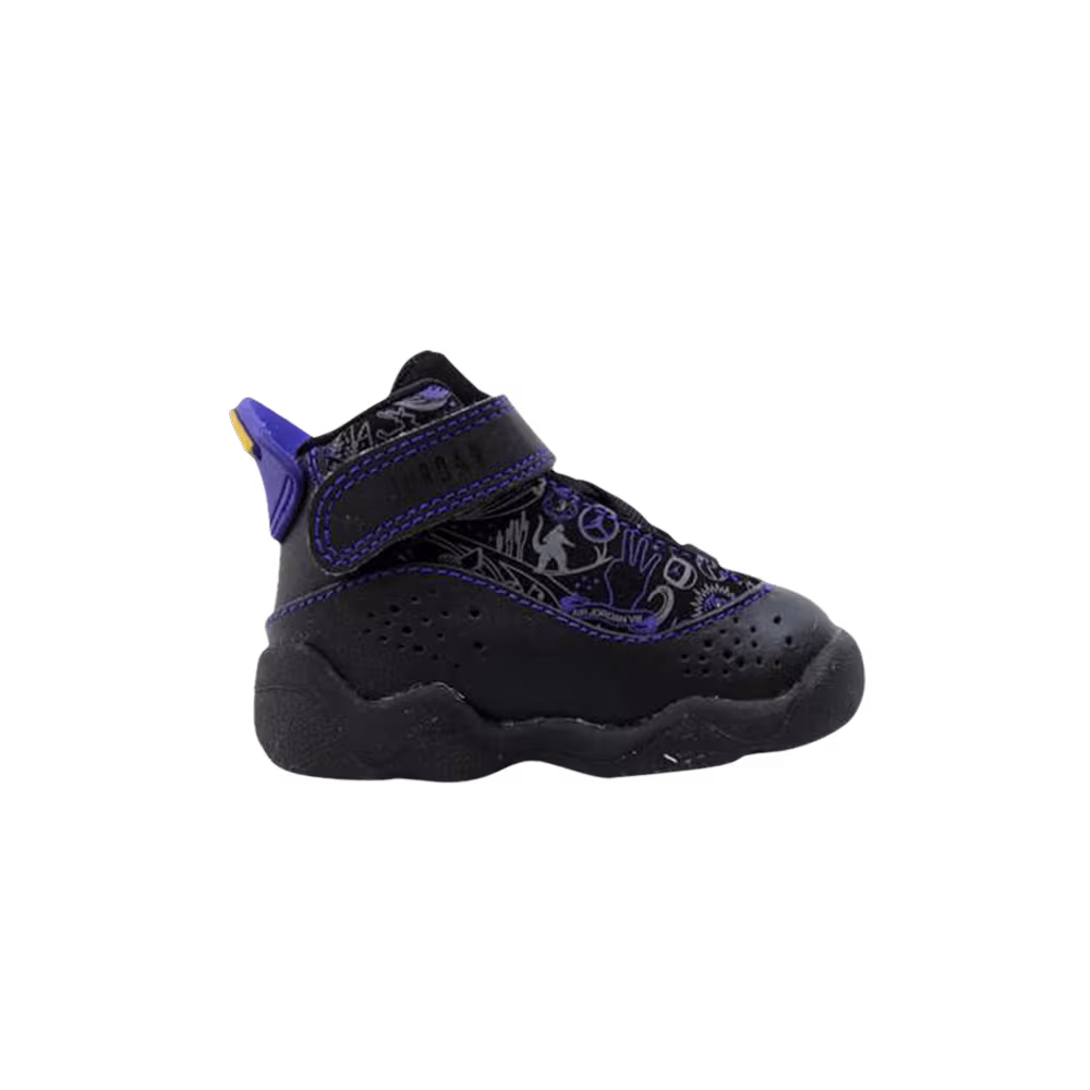 Air Jordan 6 Rings TD Six Championships