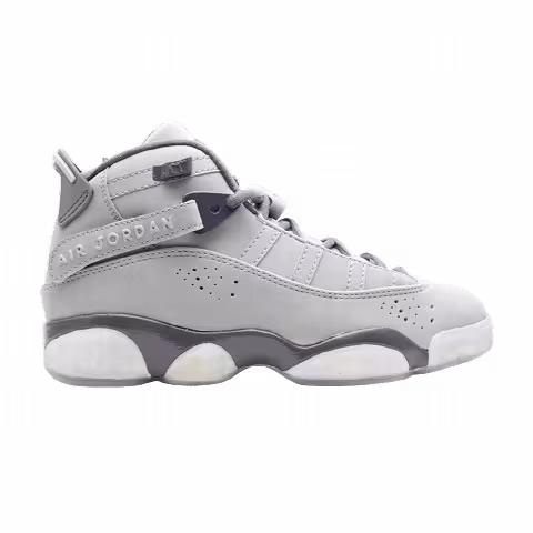 Air Jordan 6 Rings Gs '3M'