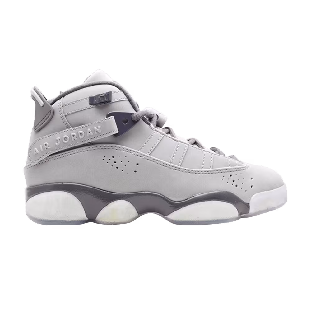 Air Jordan 6 Rings Gs 3M
