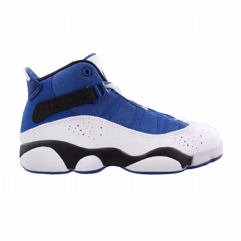 Air Jordan 6 Rings BP 'Royal Blue'