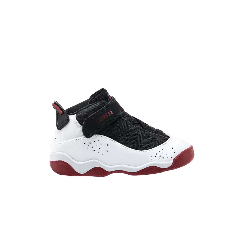 Air Jordan 6 Rings TD