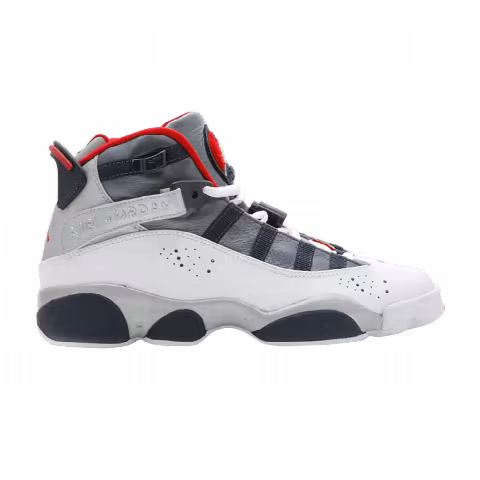 Air Jordan 6 Rings Gs 'Olympic'