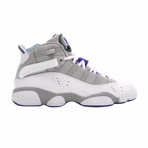 Air Jordan 6 Rings GS