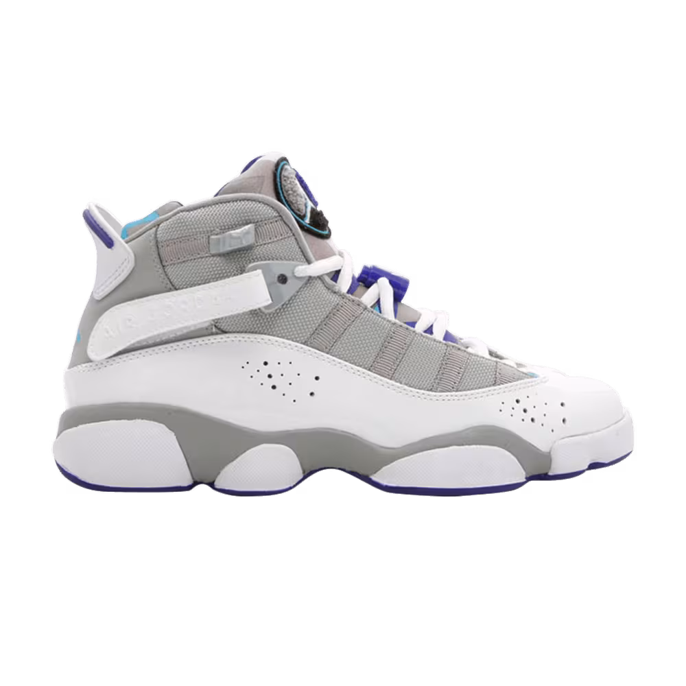 Air Jordan 6 Rings GS