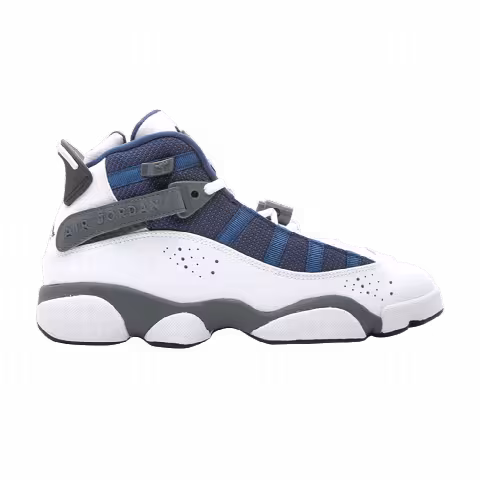 Air Jordan 6 Rings GS