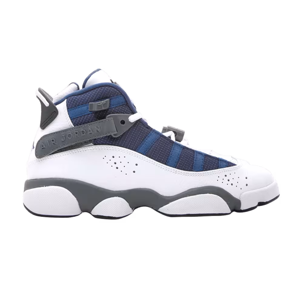 Air Jordan 6 Rings GS