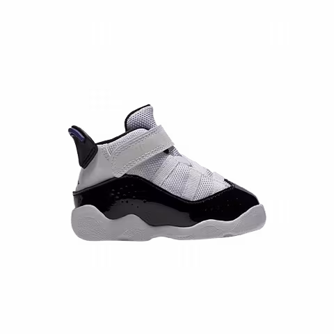 Air Jordan 6 Rings TD 'Concord'