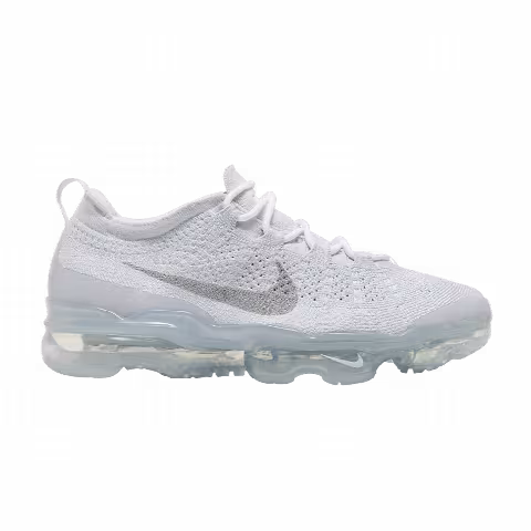 Nike Air VaporMax 2023 Flyknit 'Pure Platinum'