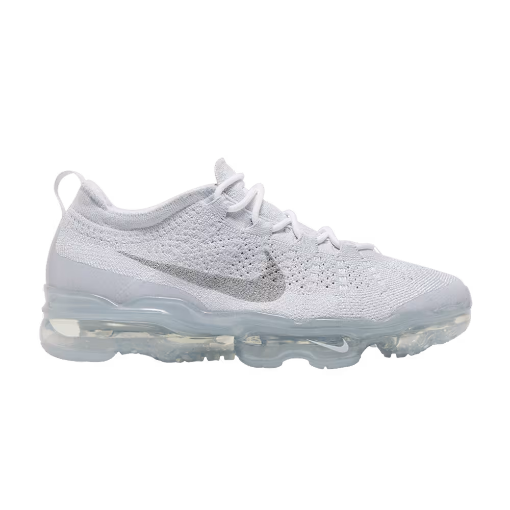 Nike Air VaporMax 2023 Flyknit Pure Platinum