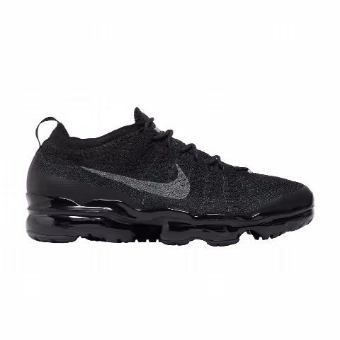 Nike Air VaporMax 2023 Flyknit 'Triple Black'
