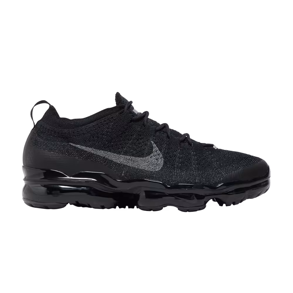 Nike Air VaporMax 2023 Flyknit Triple Black