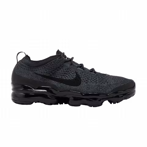 Nike Men's Air VaporMax 2023 Flyknit 'Anthracite Black'