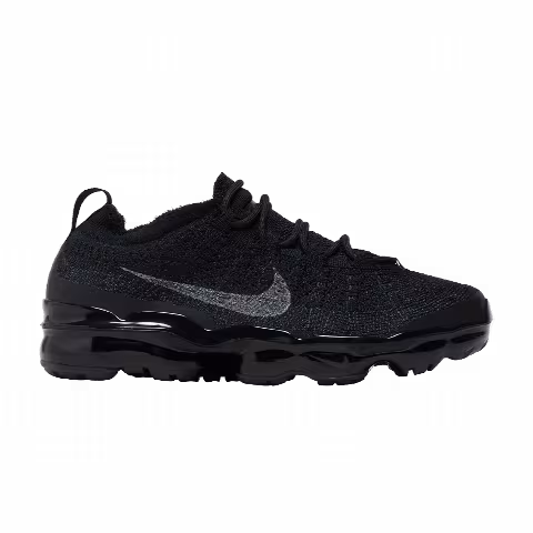 Nike Wmns Air VaporMax 2023 Flyknit 'Black'