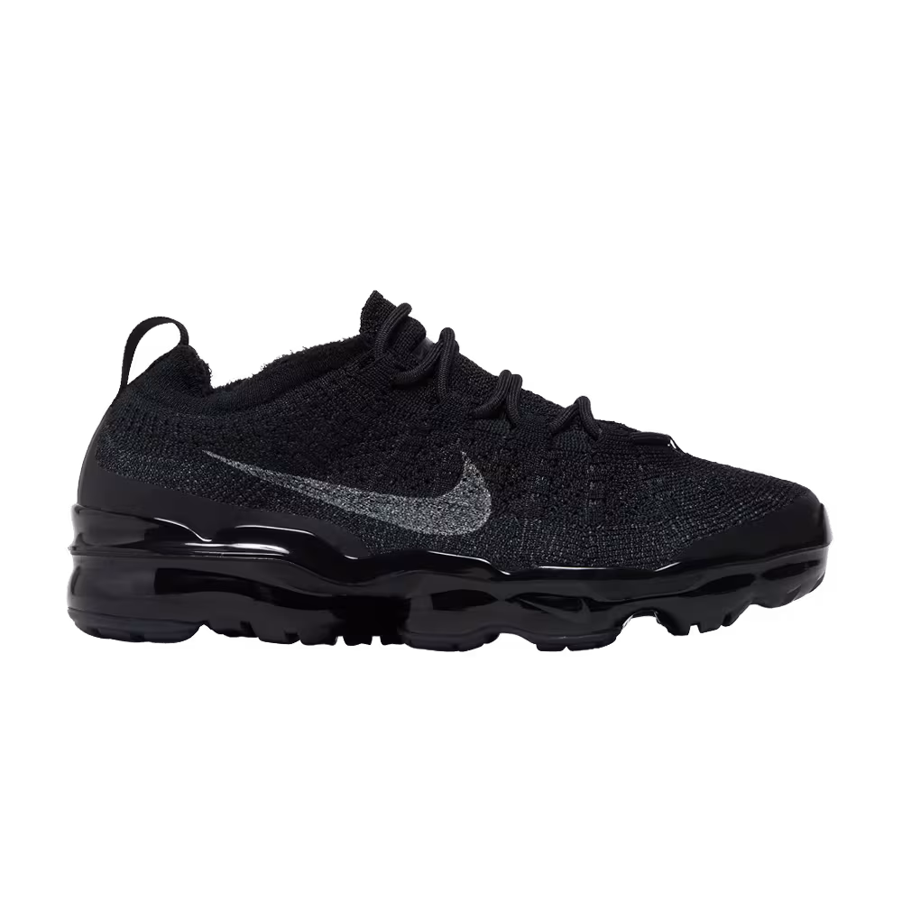 Nike Women's Air VaporMax 2023 Flyknit Black