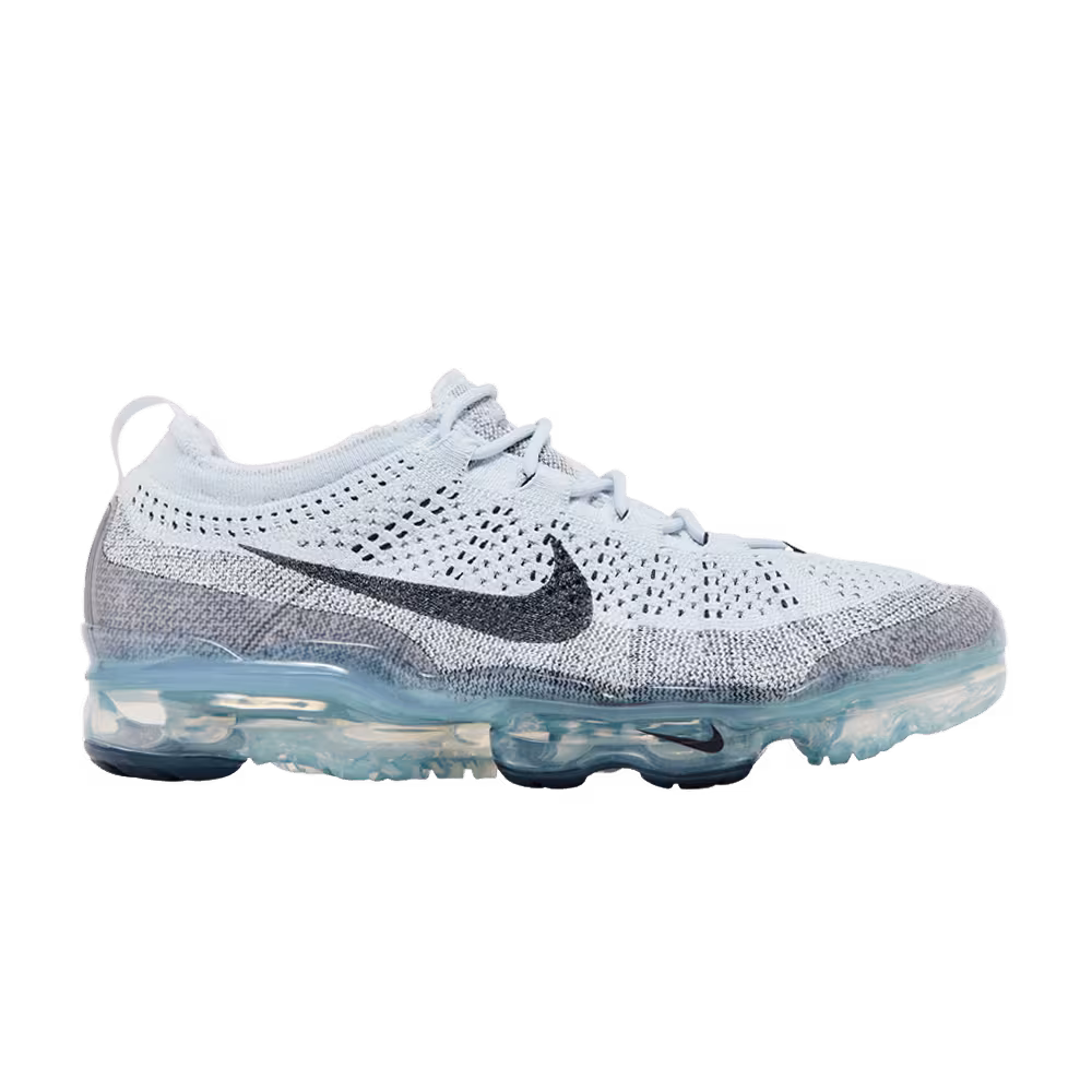 Nike Air VaporMax 2023 Flyknit Pure Platinum Anthracite