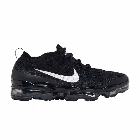 Nike Wmns Air VaporMax 2023 Flyknit 'Black Sail'