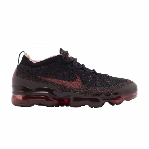 Nike Air VaporMax 2023 Flyknit 'Black Cedar'