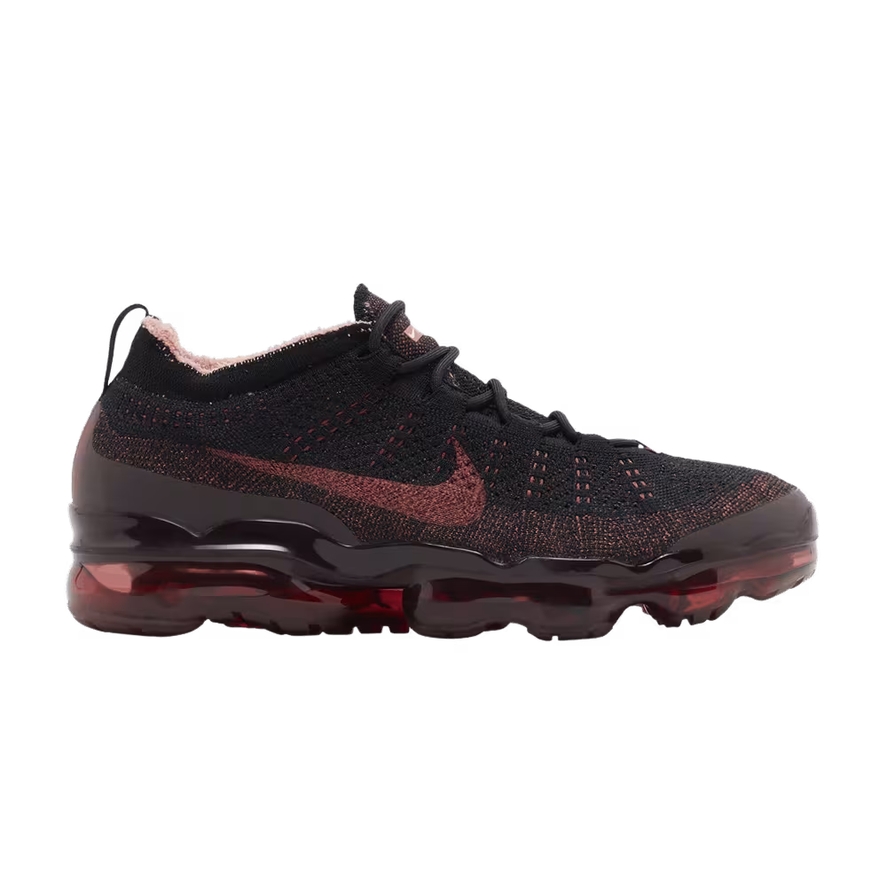Nike Air VaporMax 2023 Flyknit Black Cedar
