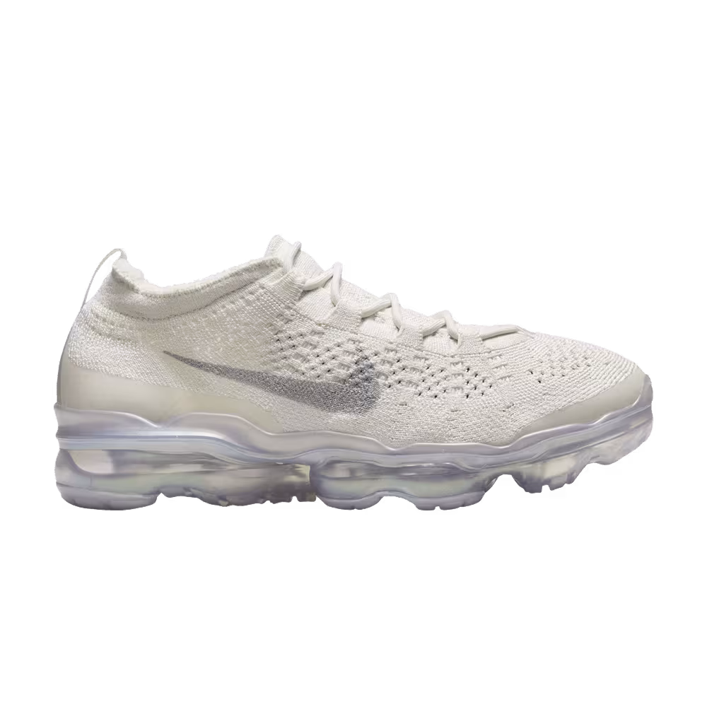 Nike Women's Air VaporMax 2023 Flyknit Phantom